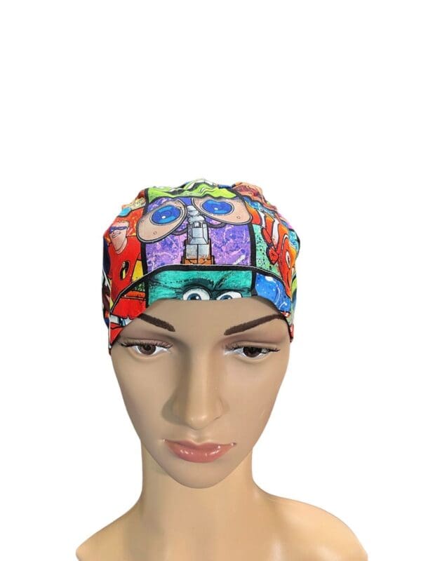 Classics Scrub Cap - Image 8