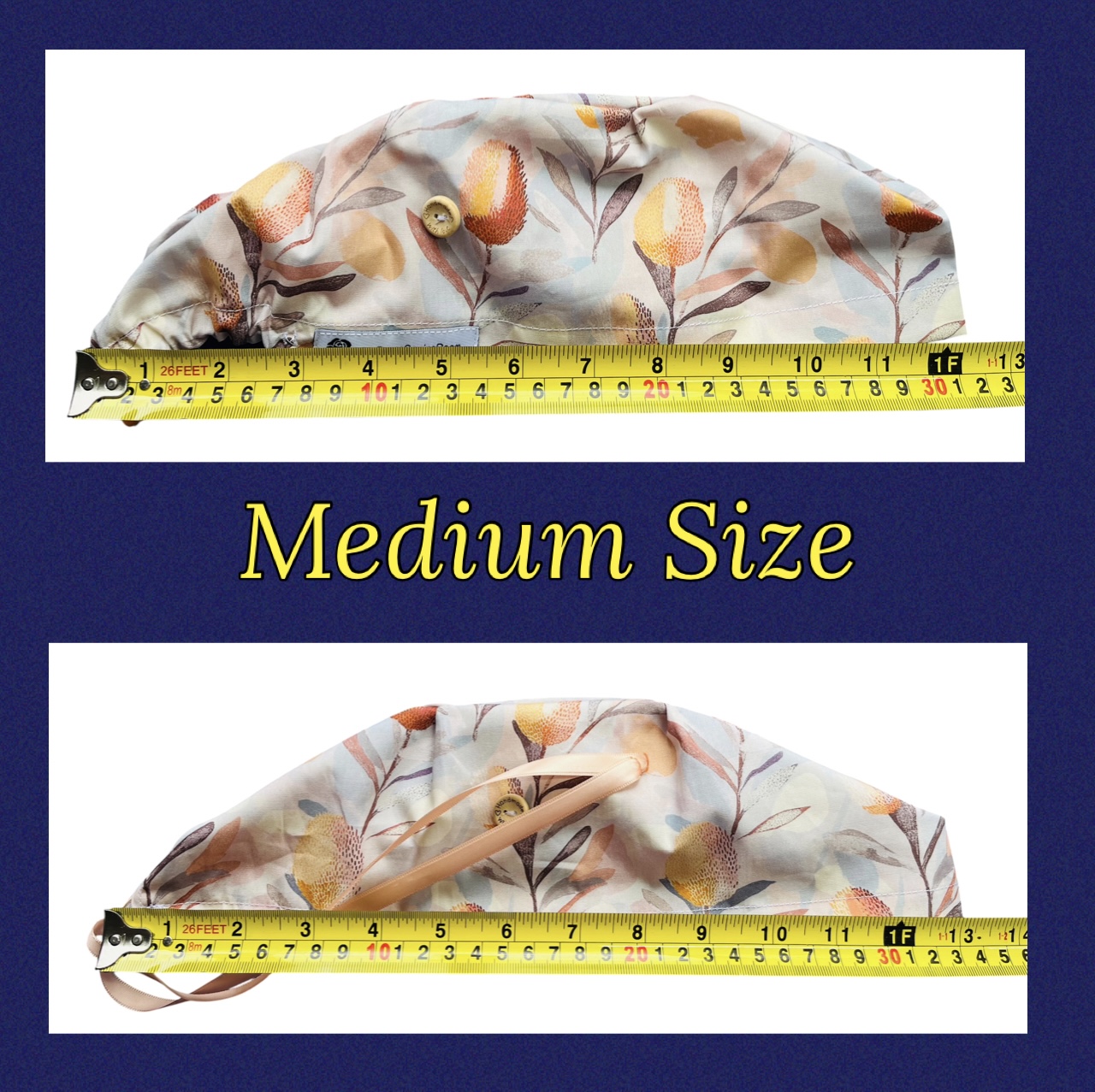Outback Native Scrub Cap - Image 10