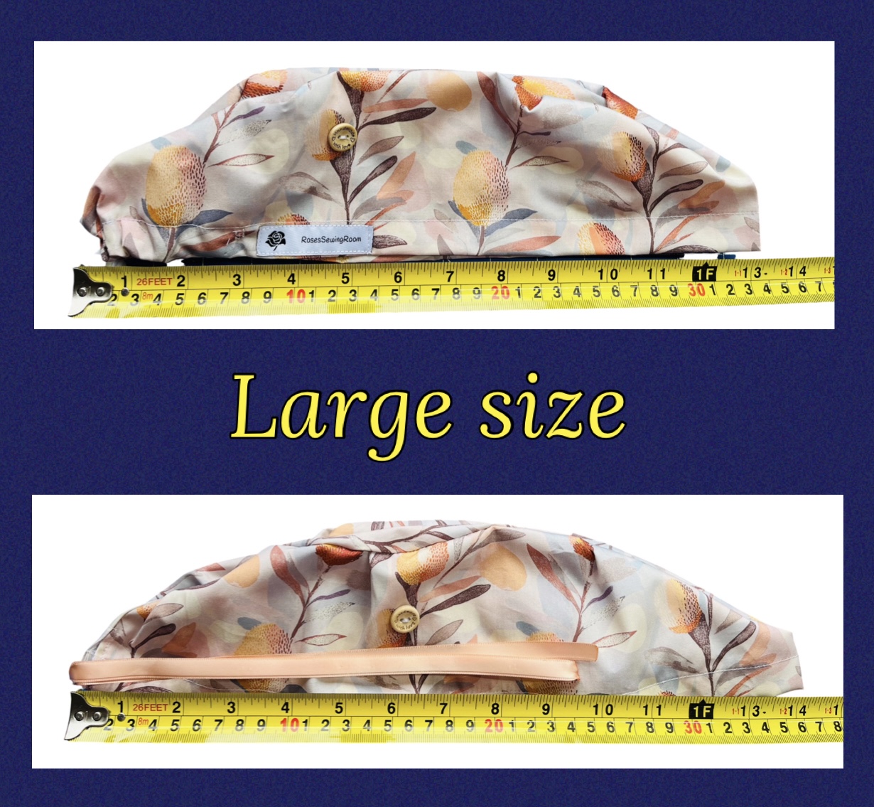 Outback Native Scrub Cap - Image 11