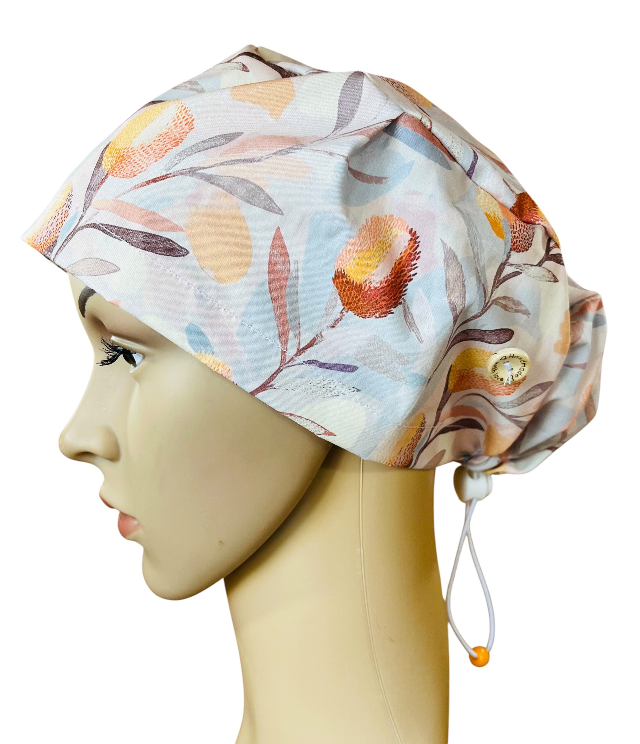 Outback Native Scrub Cap - Image 4