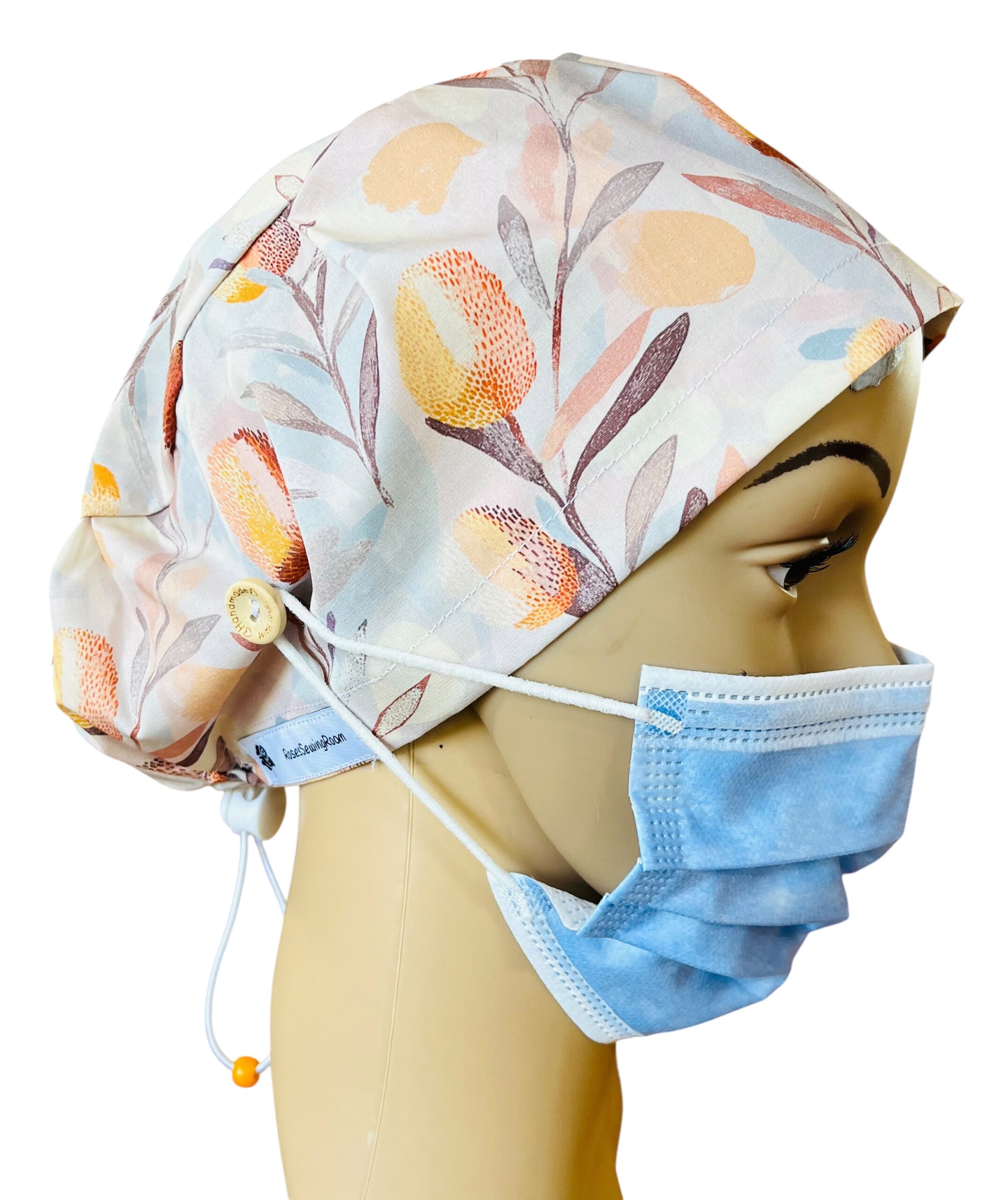 Outback Native Scrub Cap - Image 9