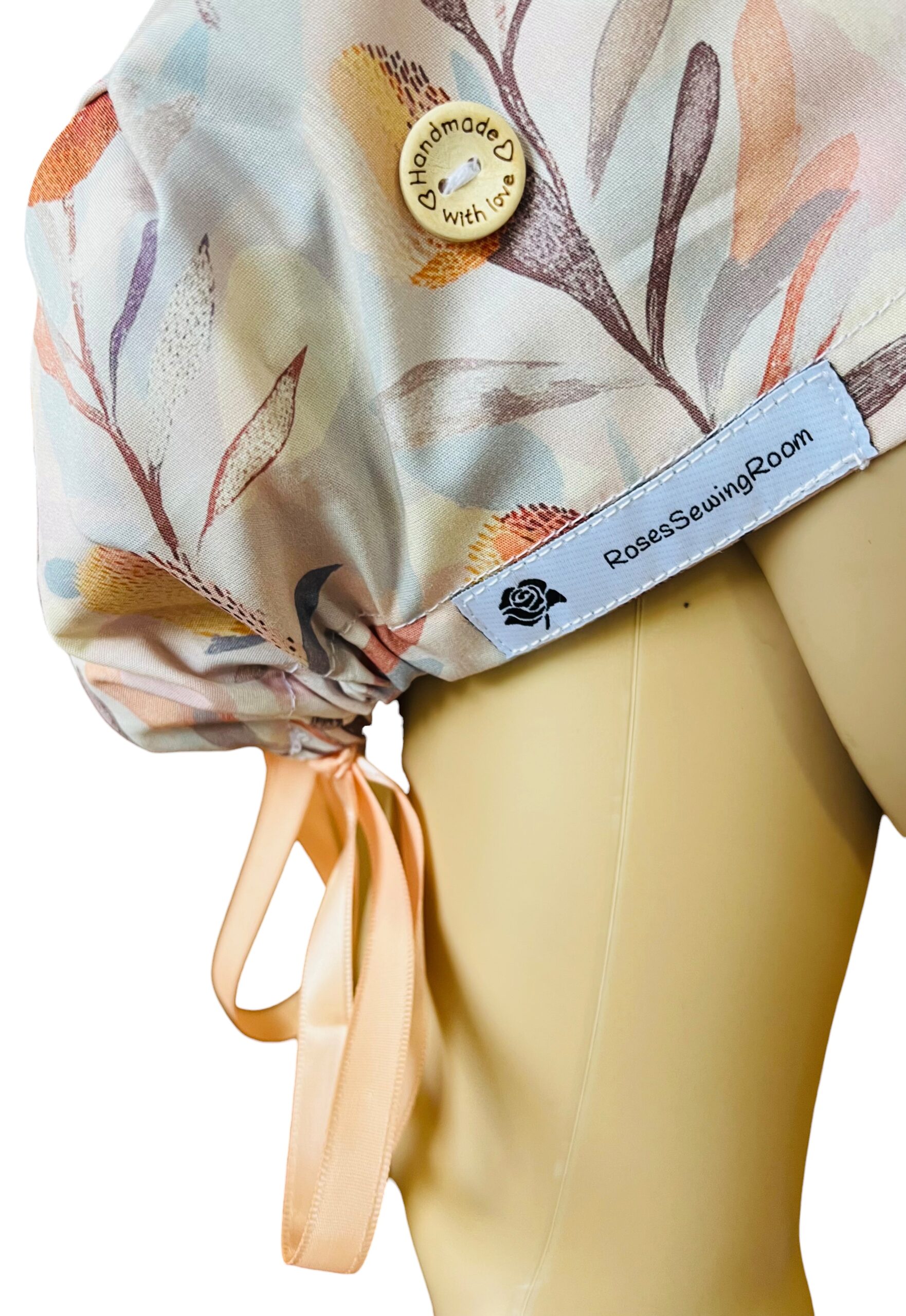 Outback Native Scrub Cap - Image 5