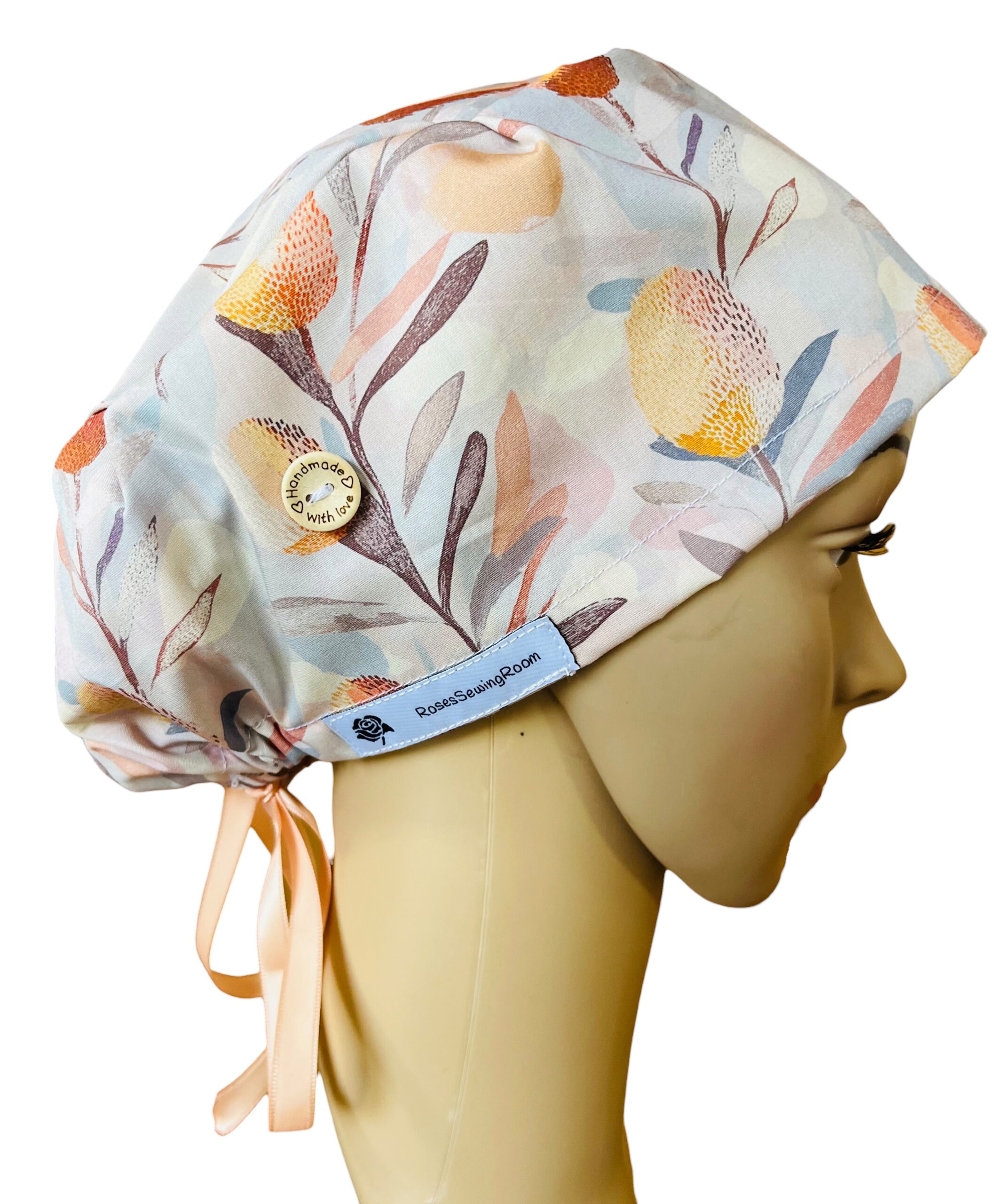 Outback Native Scrub Cap - Image 2