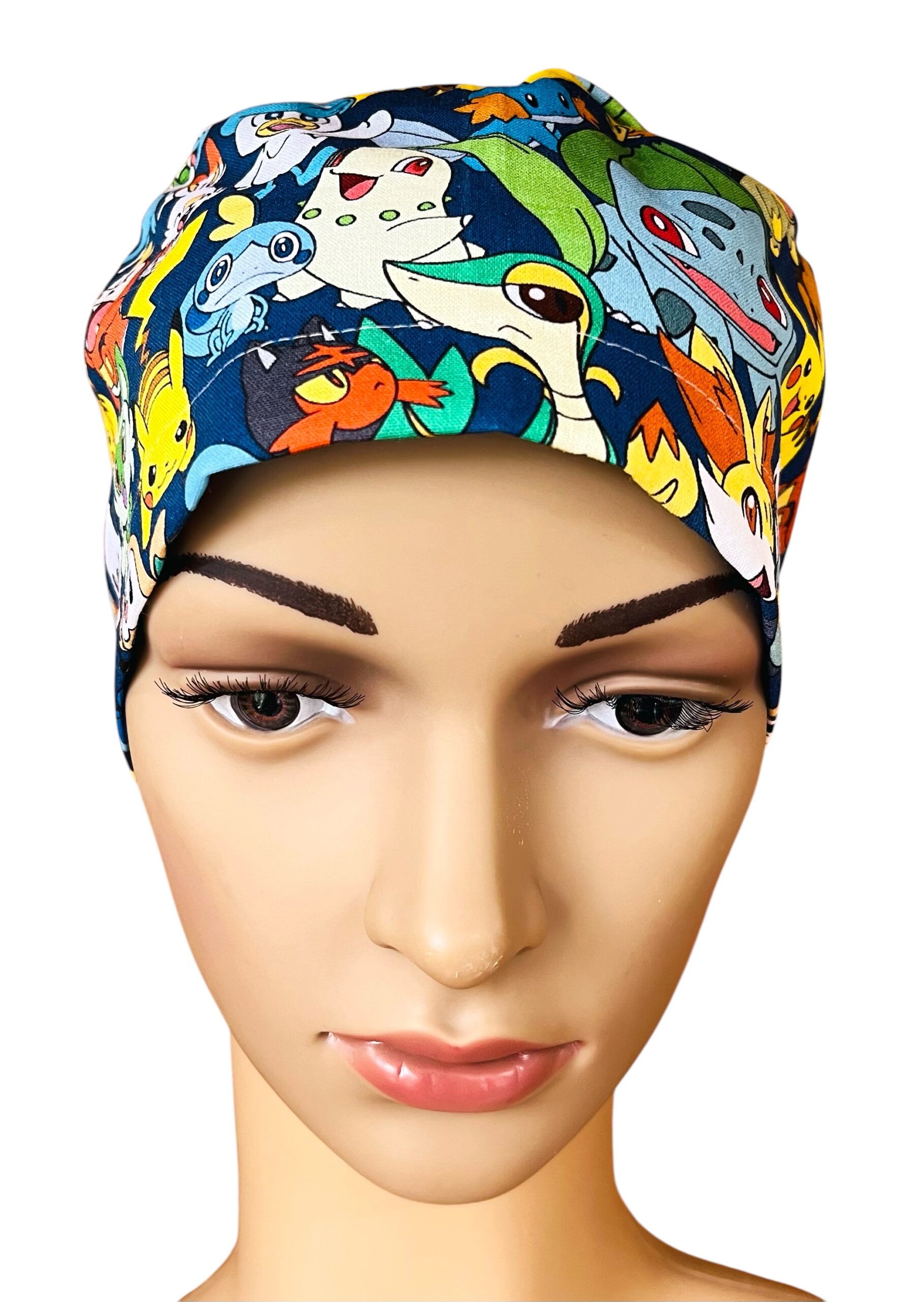 Little Legends Scrub Cap - Image 3