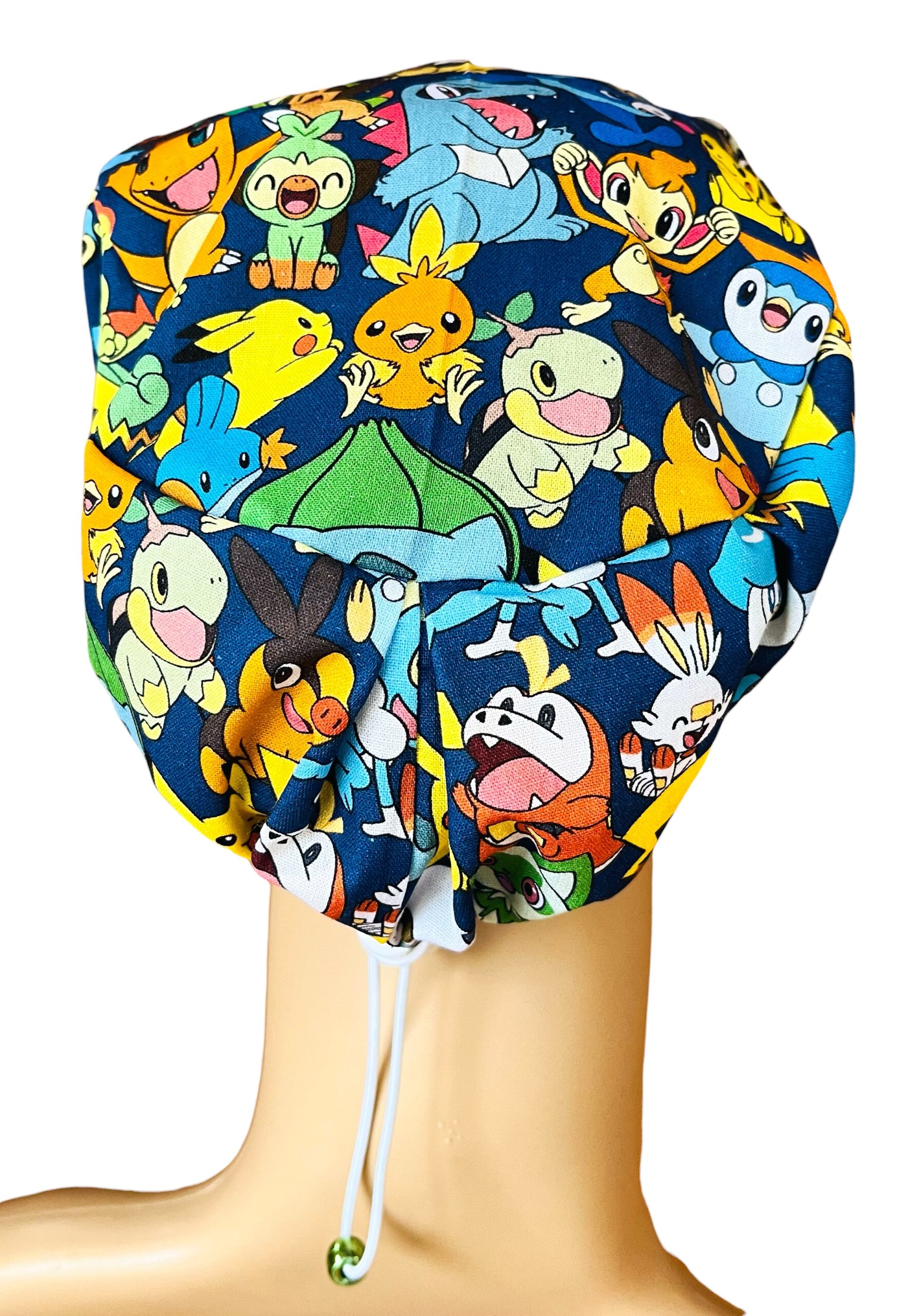 Little Legends Scrub Cap - Image 5